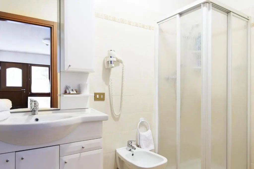 Hotel Garni Roberta