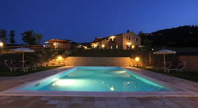 Casale La Collina