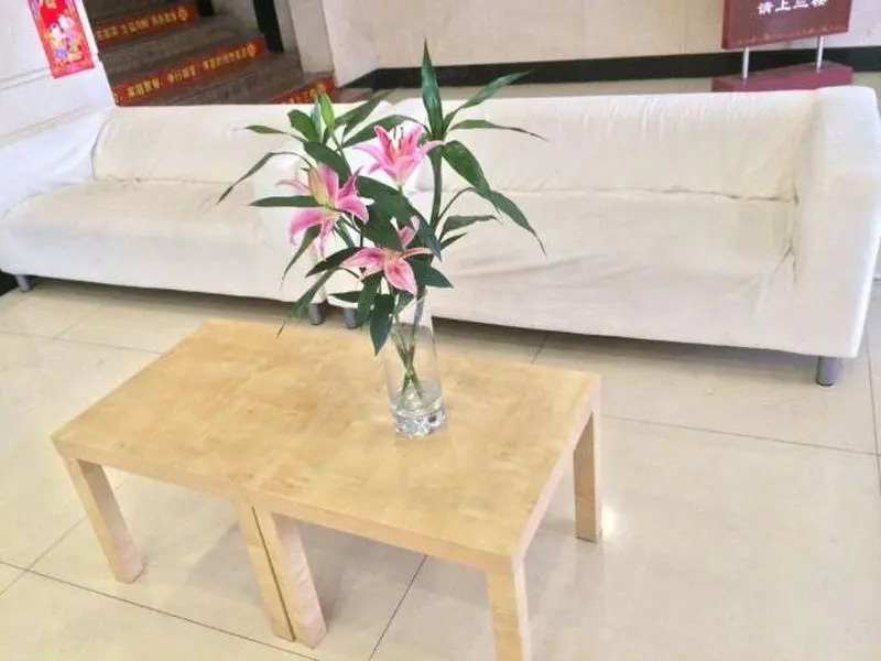 7 Days Inn Shenzhen Dongmen Pedestrian Street Shaibu Subway Station Branch