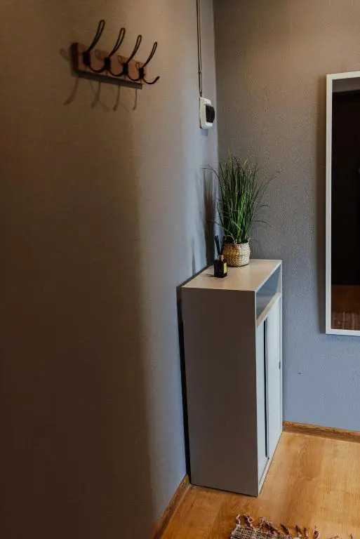 Sea View Apartment