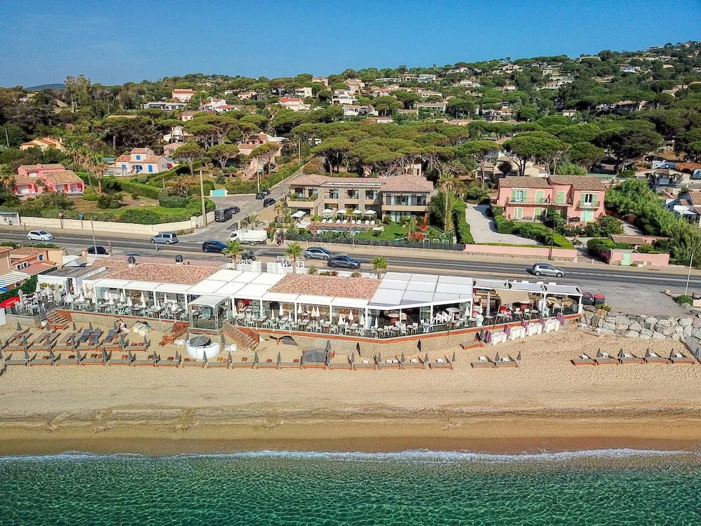 EDEN HÔTEL
