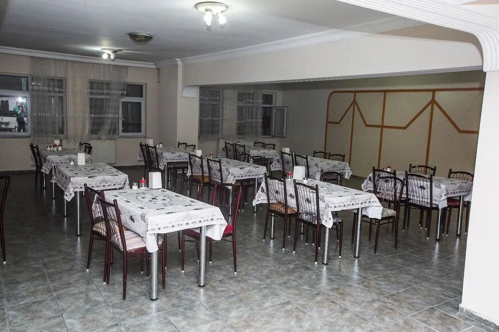 Huzur Bayan Apart