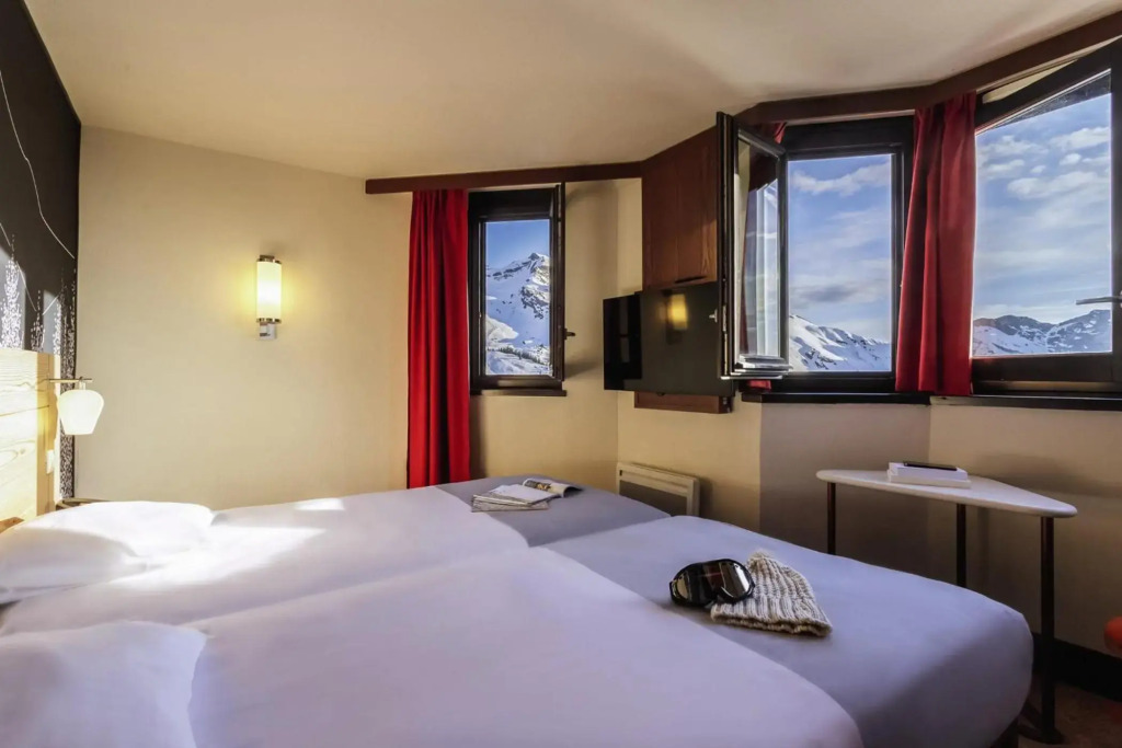 Belambra Clubs Avoriaz - Les Cimes du Soleil