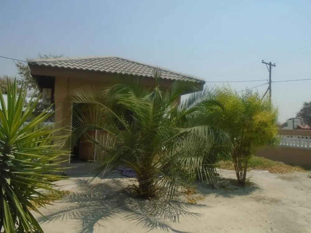 Bel Rea Guest House