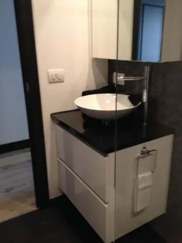 Apartment Mauritius