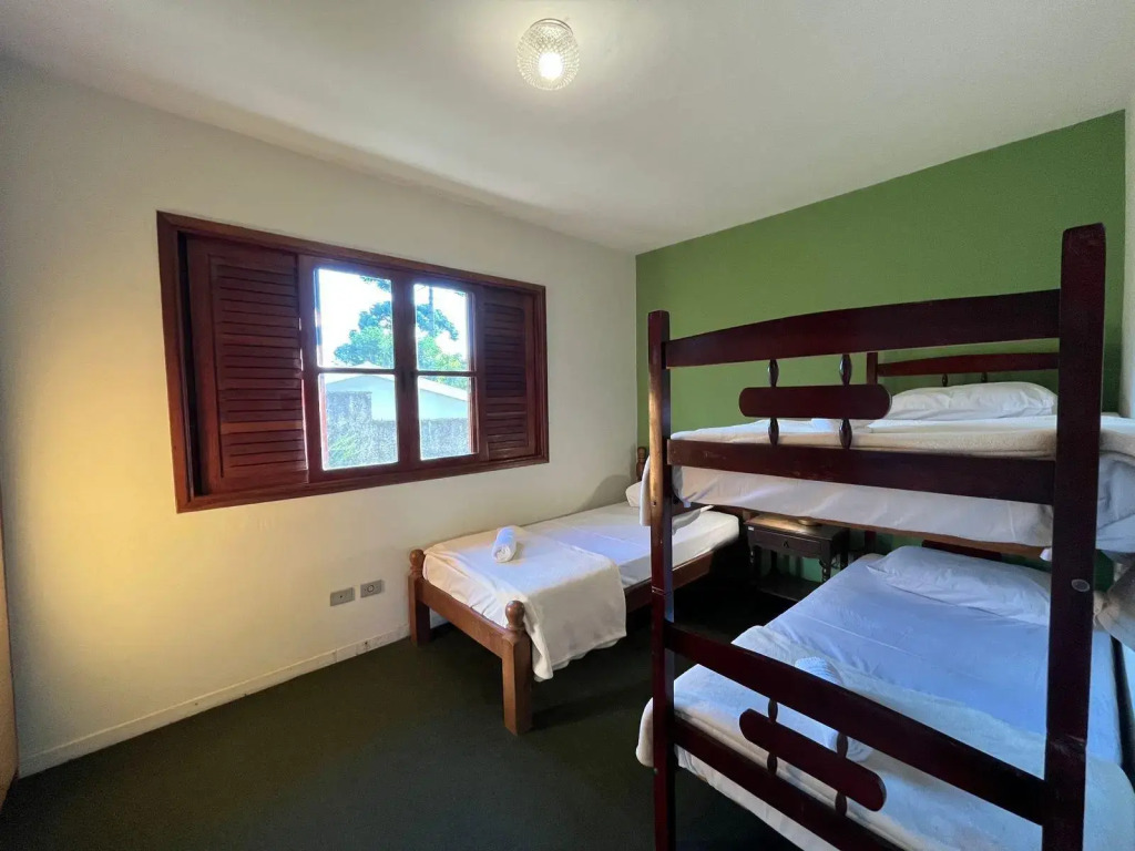 Flat Araucária Iii Com Lareira Na Sala By Capivari Lodge Home