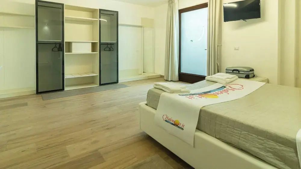 Villa Menea con Piscina e SPA
