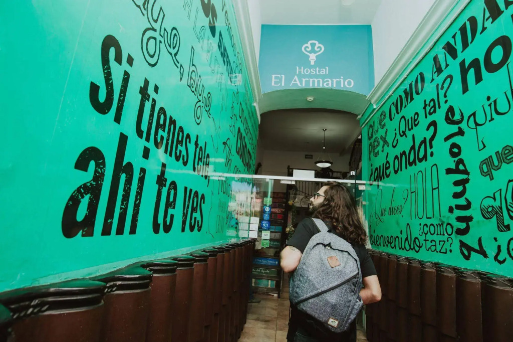 Hostal El Armario