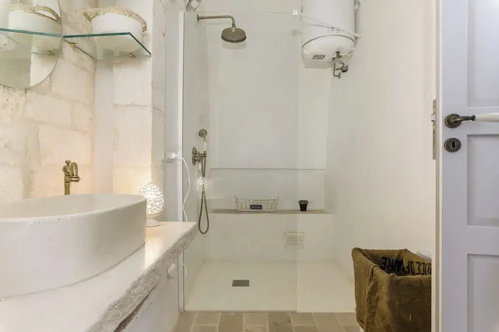 Suite Donna Carmela by Wonderful Italy