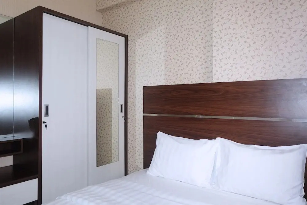 Best Location Menteng Square