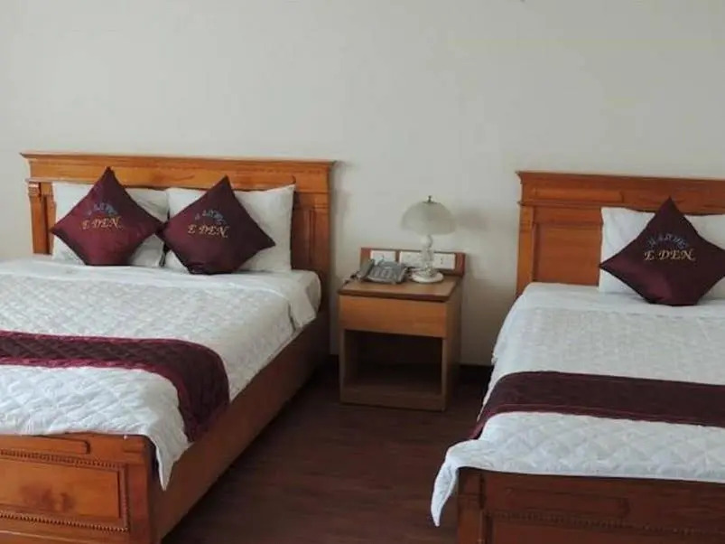 Thong Nhat 1 Hotel