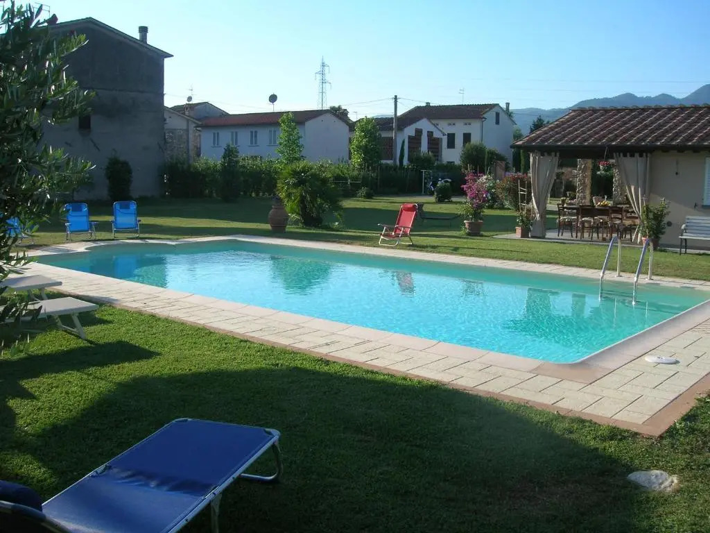 PICCOLA CASETTA 2 posti letto