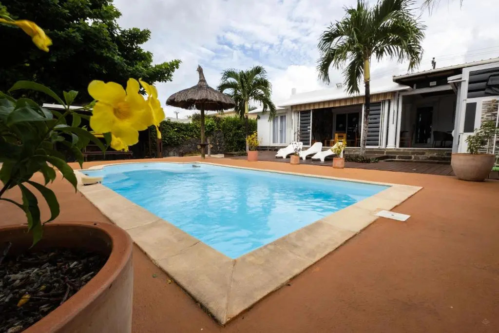 Les Villas 33