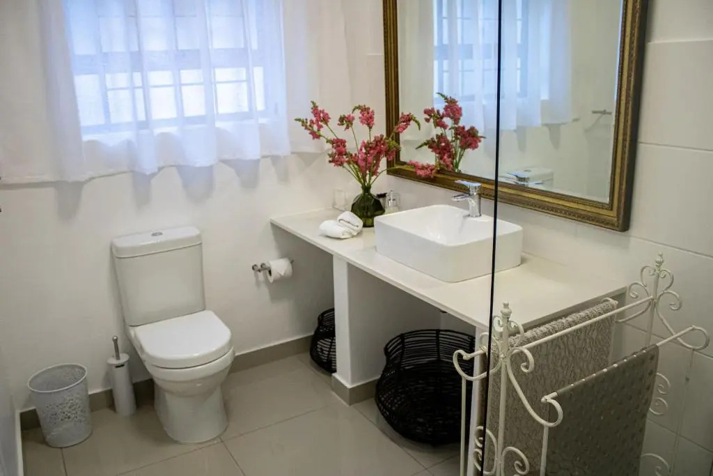 5 Rembrandt Guesthouse