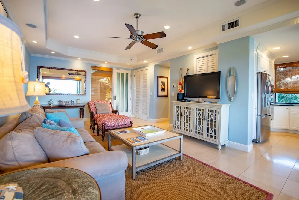 Kapalua Bay Villa 18G2