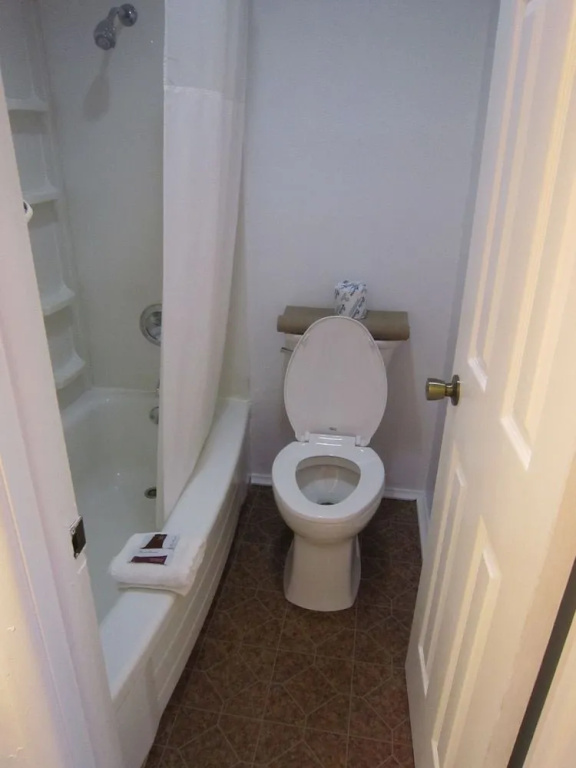 Cassville Budget Inn