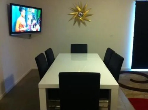 Apex Park Holiday Apartments