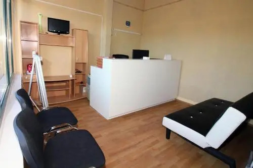 Hostel Marko