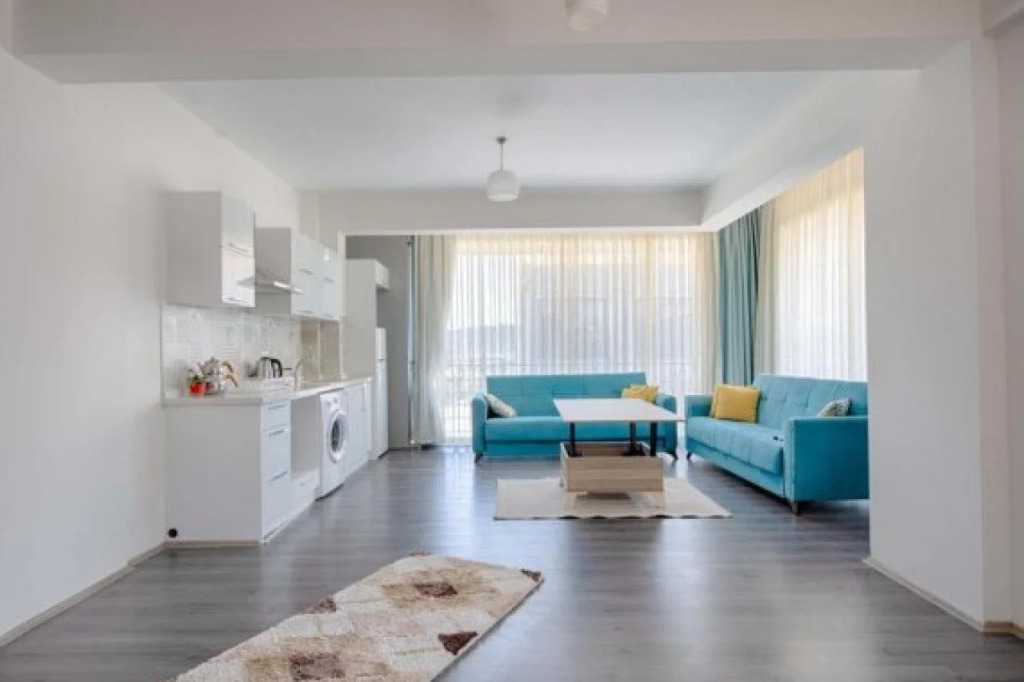 Midtown Fethiye Residences