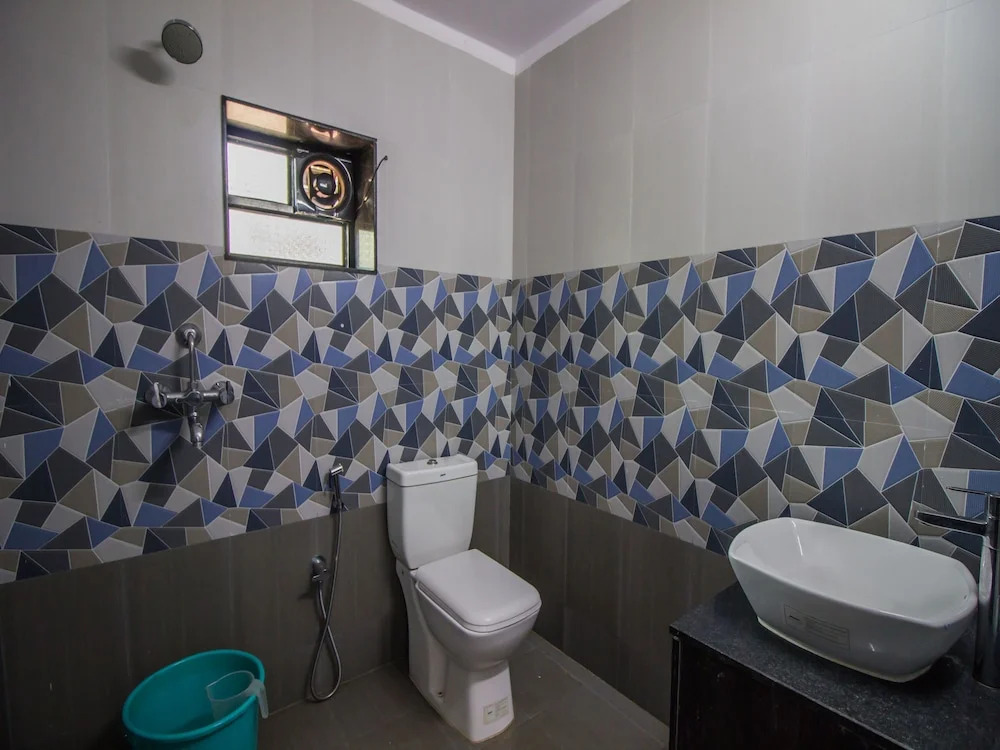 OYO 13298 Home Luxurious Studio Calangute