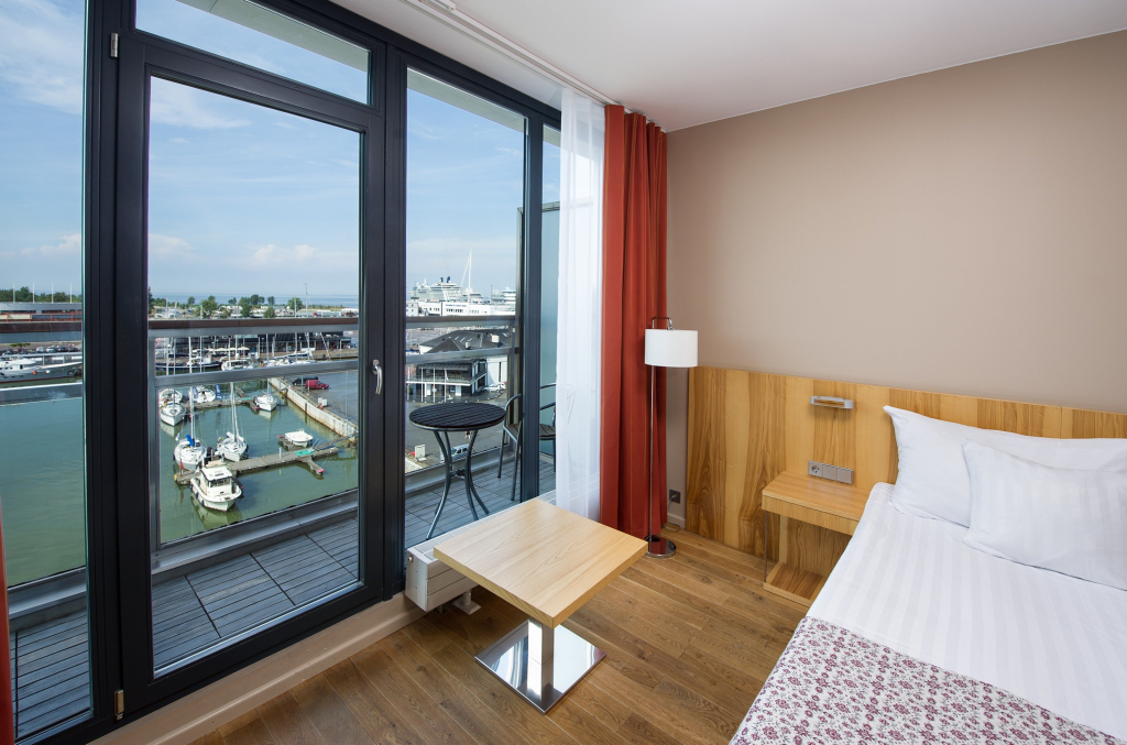 Hestia Hotel Europa