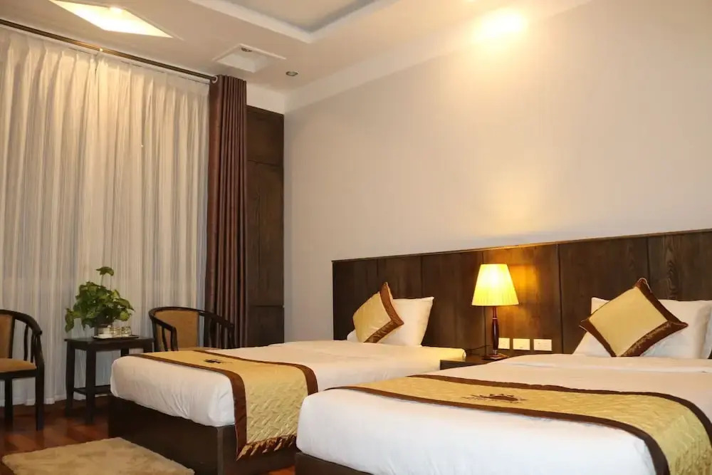 Ruby Hotel