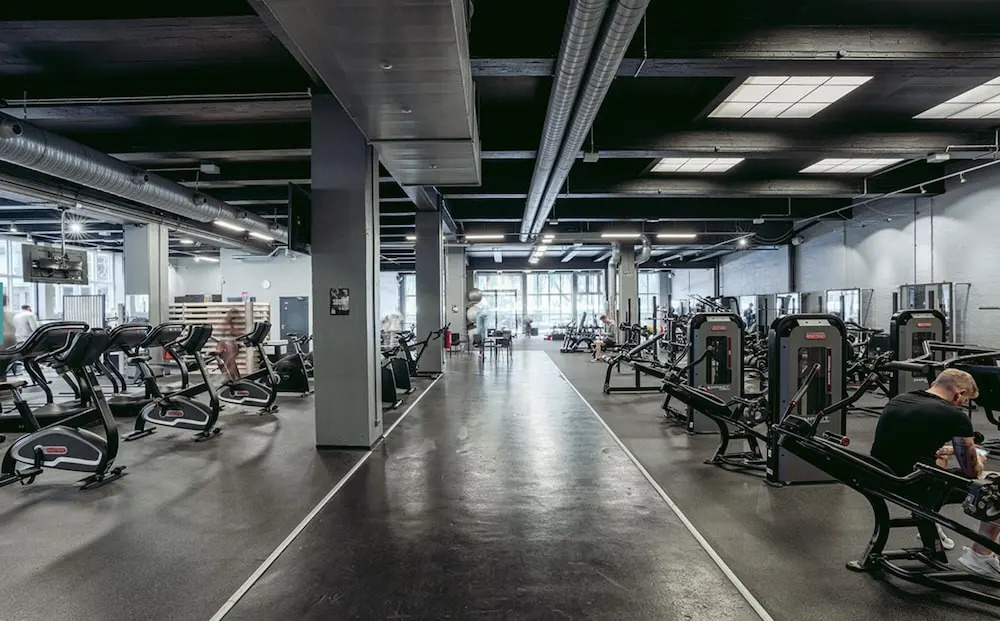 South Studios by Daniel&Jacobs