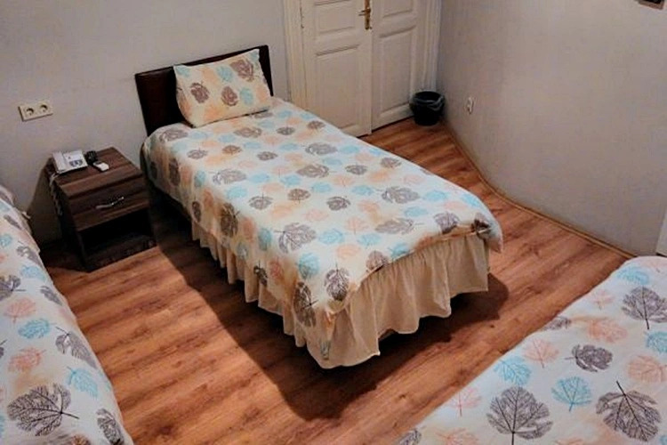Beyoglu Suites Hotel