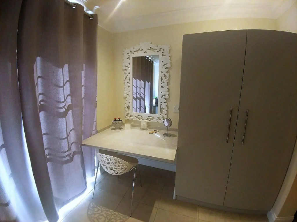 Andante Lodge