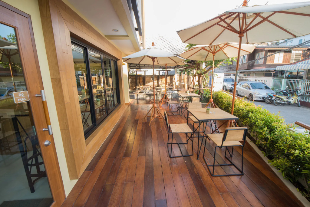 Old Town Chiangmai Boutique