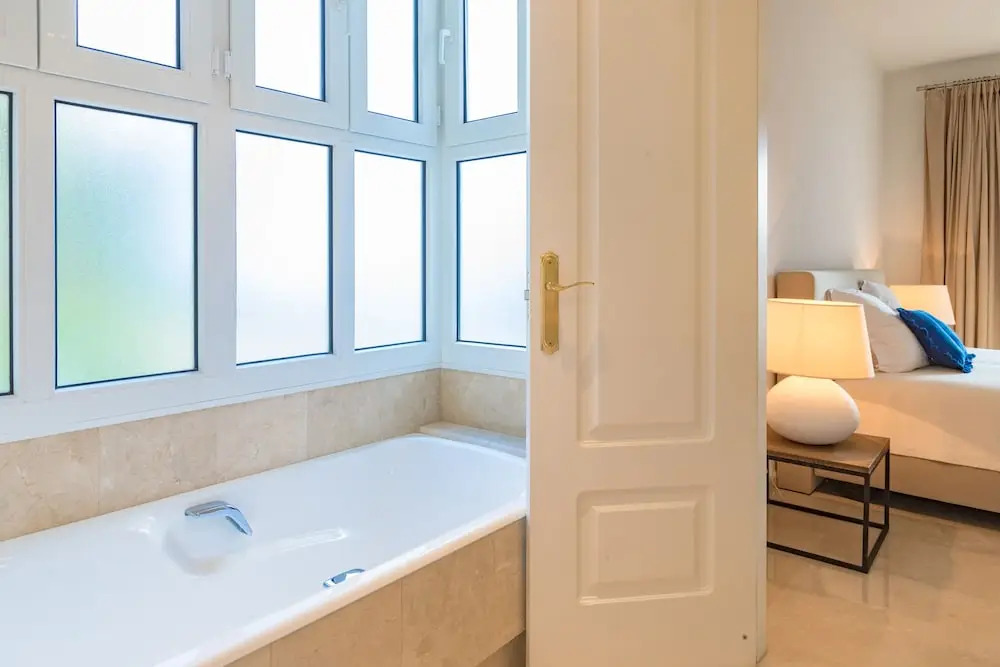 OleHolidays Apart Los Monteros-Palm Beach 6A0 a 50m playa