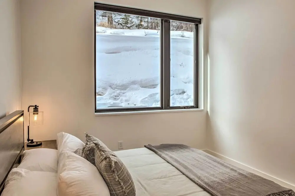 Mtn-view Home w/ Hot Tub, 9 Mi to Vail Resort