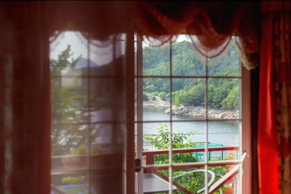 Pocheon Starry Lake Pension