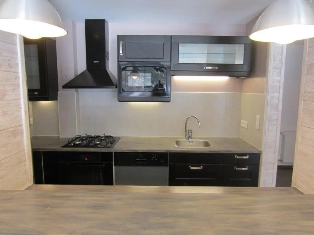 Appartement Pra-Loup, 4 pièces, 8 personnes - FR-1-165A-76