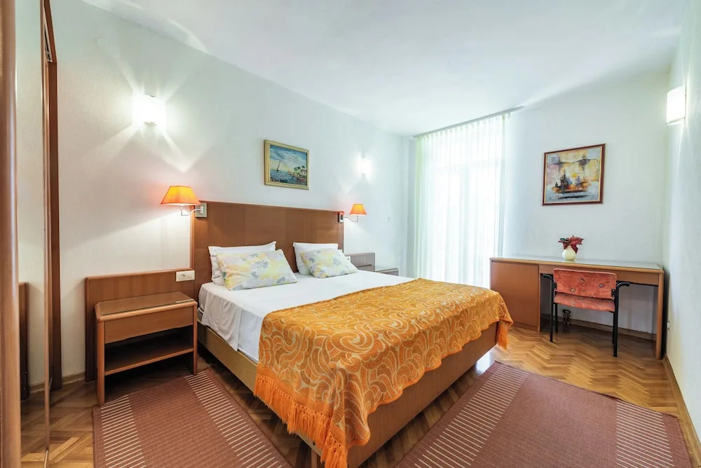 Apartment Ivana , Dubrovnik, Natka Nodila 4