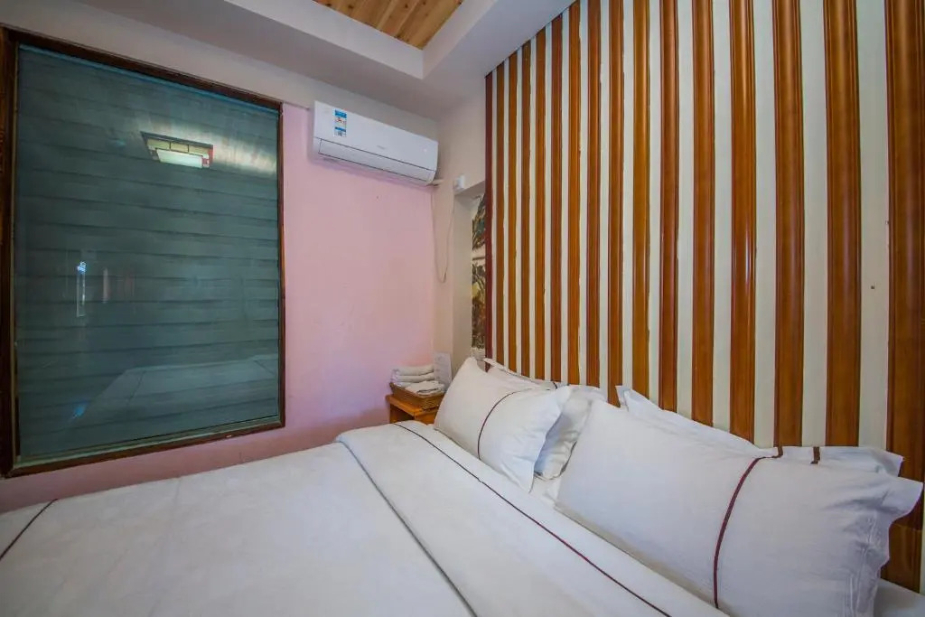 Lijiang Rongyi Homestay