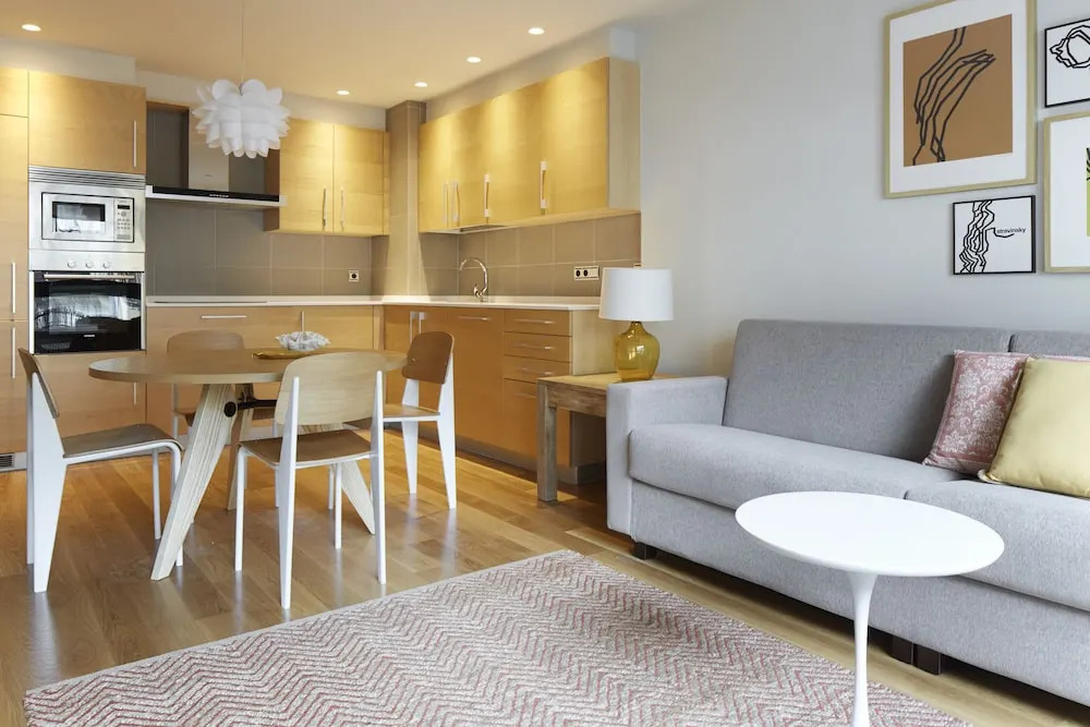 Apartment La Concha Suite 2 by FeelFree Rentals