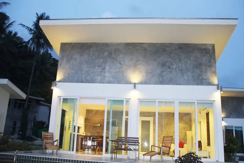 Coconut Bay Villa 3