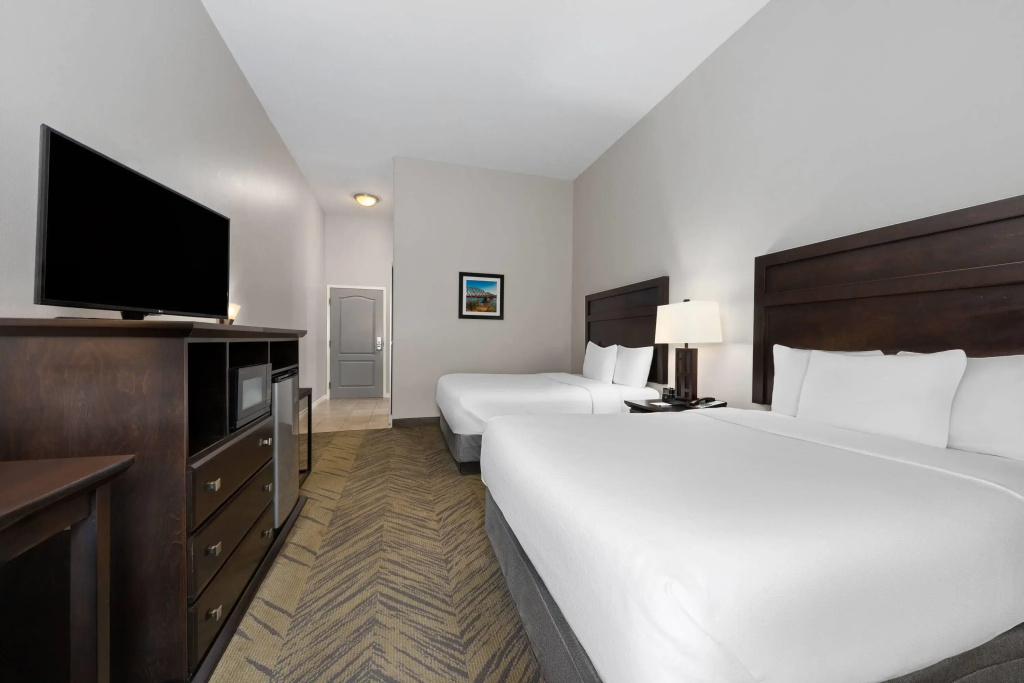 La Quinta by Wyndham Brookshire West Katy
