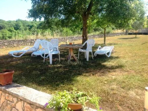 Guesthouse Casa Barbaro