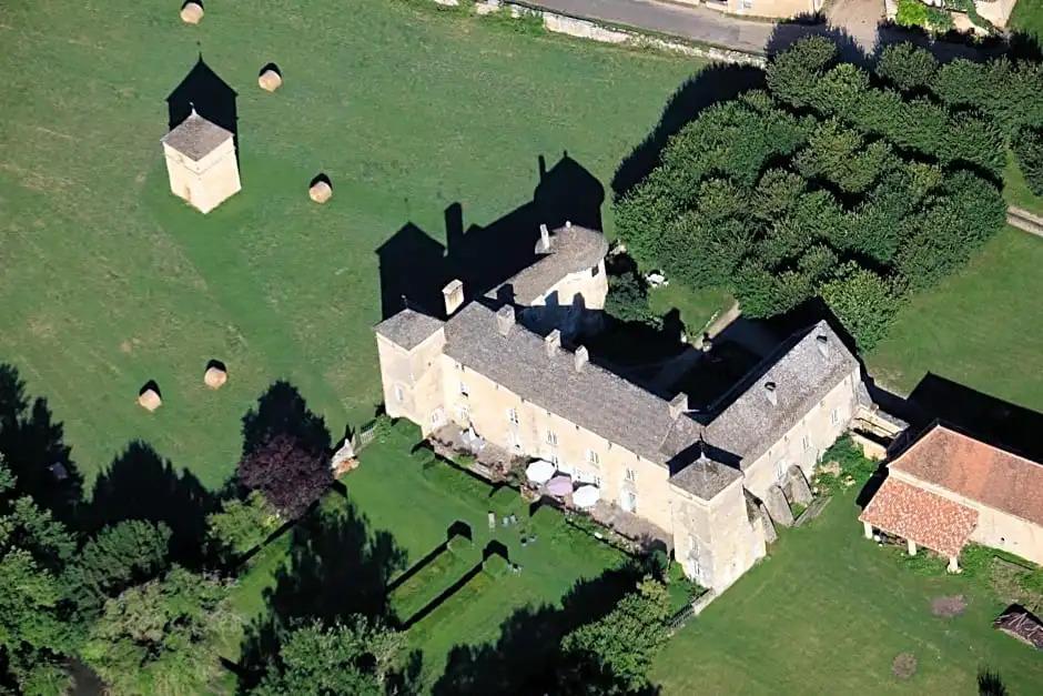 Château dOzenay