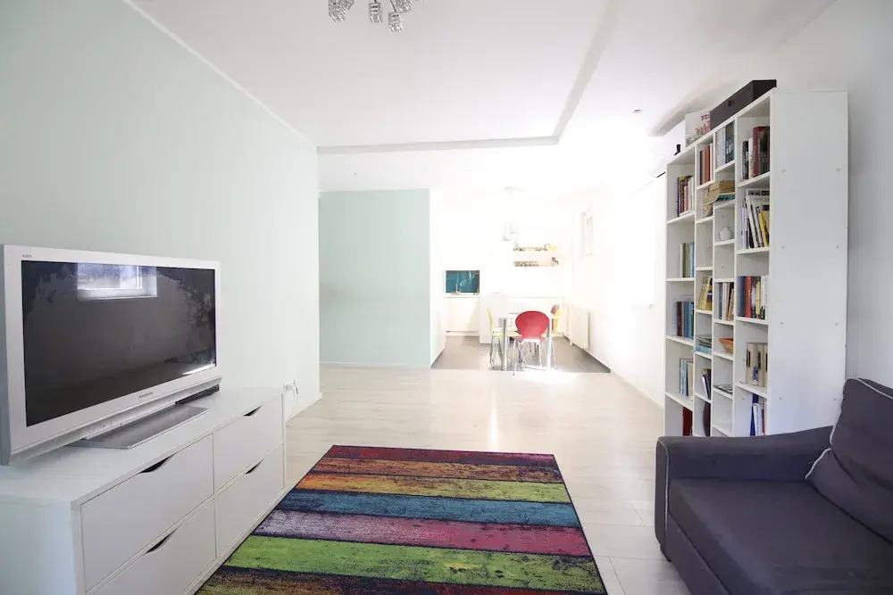 Apartment Kalemegdan