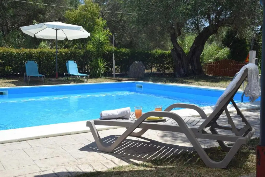 Villa Eirini