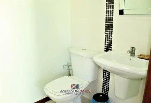 Residencial Baia Azul Apto 503 A