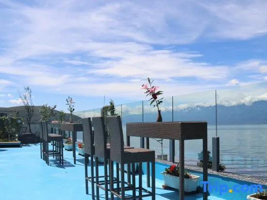 Yishiqingyuan Sea View Boutique Inn