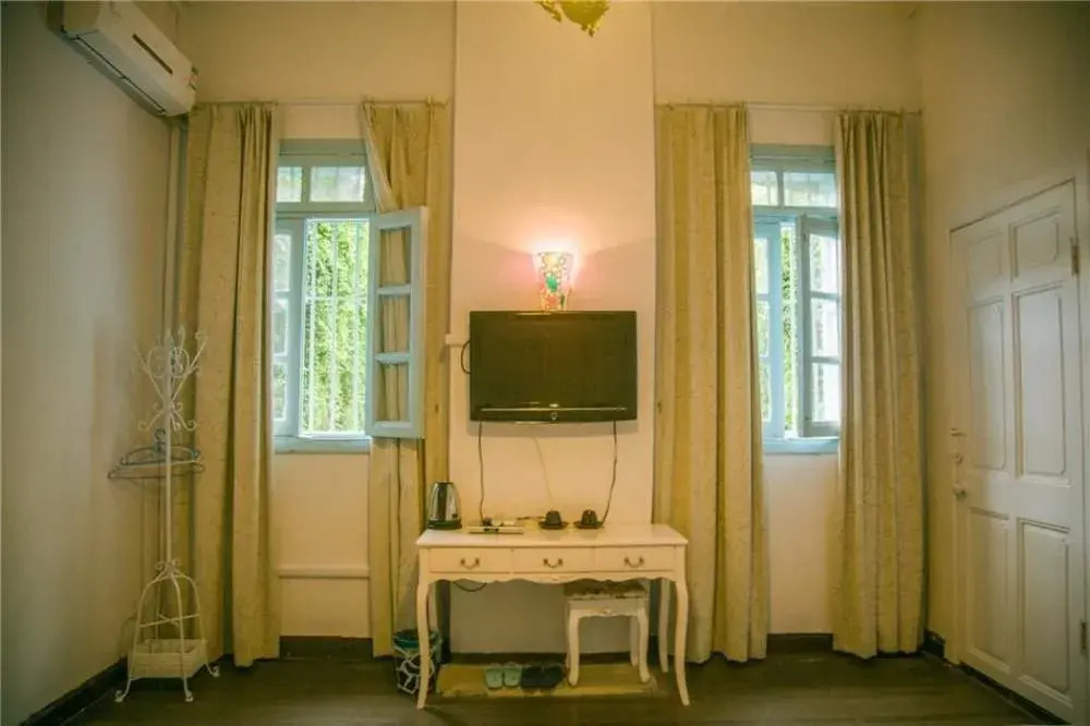 Reminiscence Hotel - Xiamen