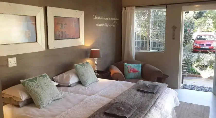 Daisy Tree Cottage