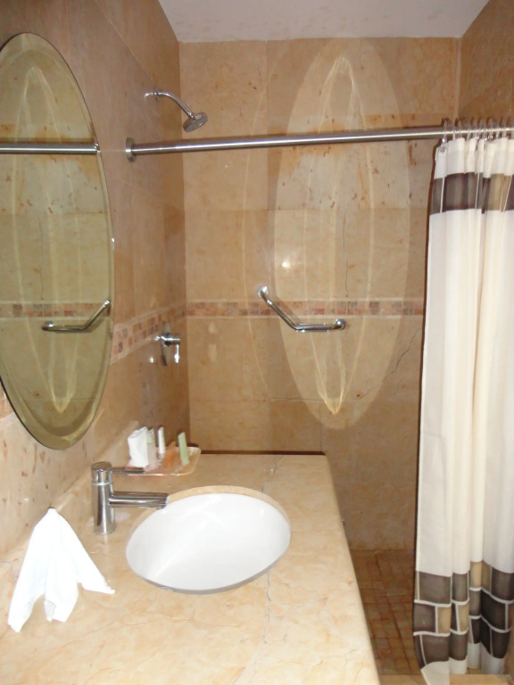 Hotel Casa las Mercedes