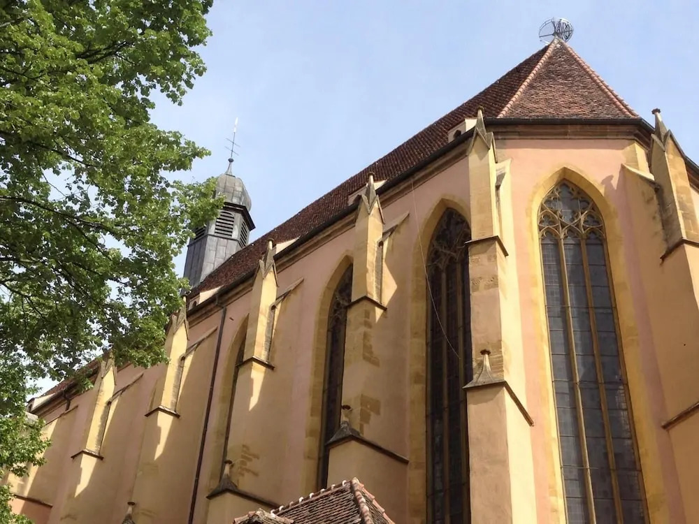 Appartement Zum Bären