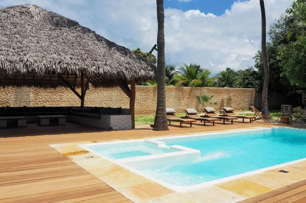 Barra Grande Beach Club